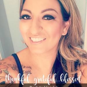 Meet your Posher, Michelle